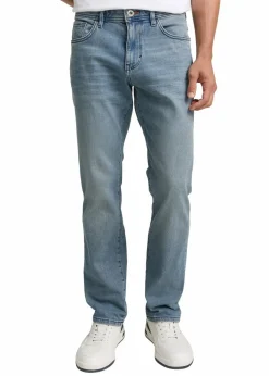 Outlet Jeans MARVIN, Straight Herren Große Größen|Marken