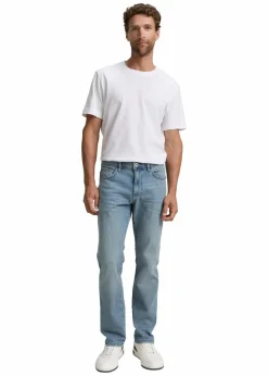 Outlet Jeans MARVIN, Straight Herren Große Größen|Marken