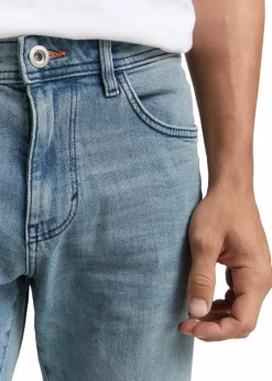 Outlet Jeans MARVIN, Straight Herren Große Größen|Marken