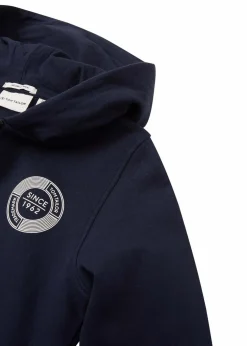 Hot Kapuzen-Sweatjacke Kinder Jungen 2-8 Jahre·Sweat & Strick