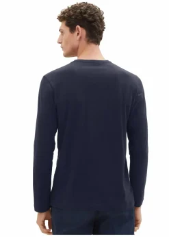 Online Langarmshirt Herren Große Größen|Marken