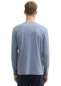 Herren Tom Tailor Große Größen|Marken|Langarmshirt