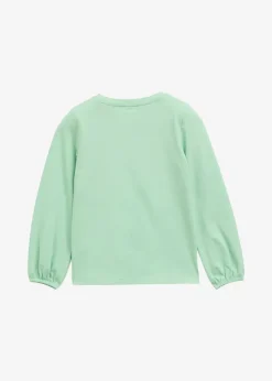 Kinder Tom Tailor Mädchen 2-8 Jahre·Shirts & Blusen|Langarmshirt