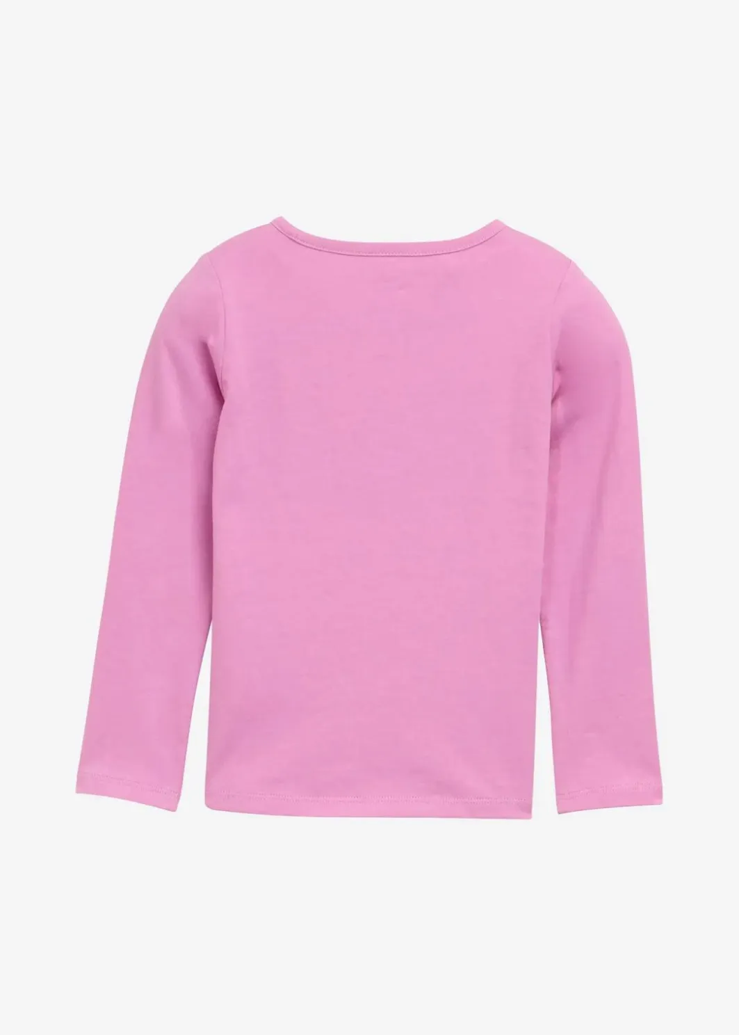 Kinder Tom Tailor Mädchen 2-8 Jahre·Shirts & Blusen|Langarmshirt aus reiner Baumwolle