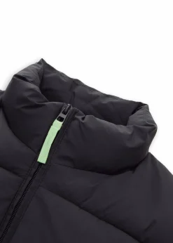 Hot Puffer-Jacke Kinder Jungen 9-16 Jahre·Jacken & Outdoor
