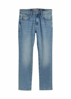 Sale Stretch-Jeans JOSH, Slim Fit Herren Große Größen|Marken