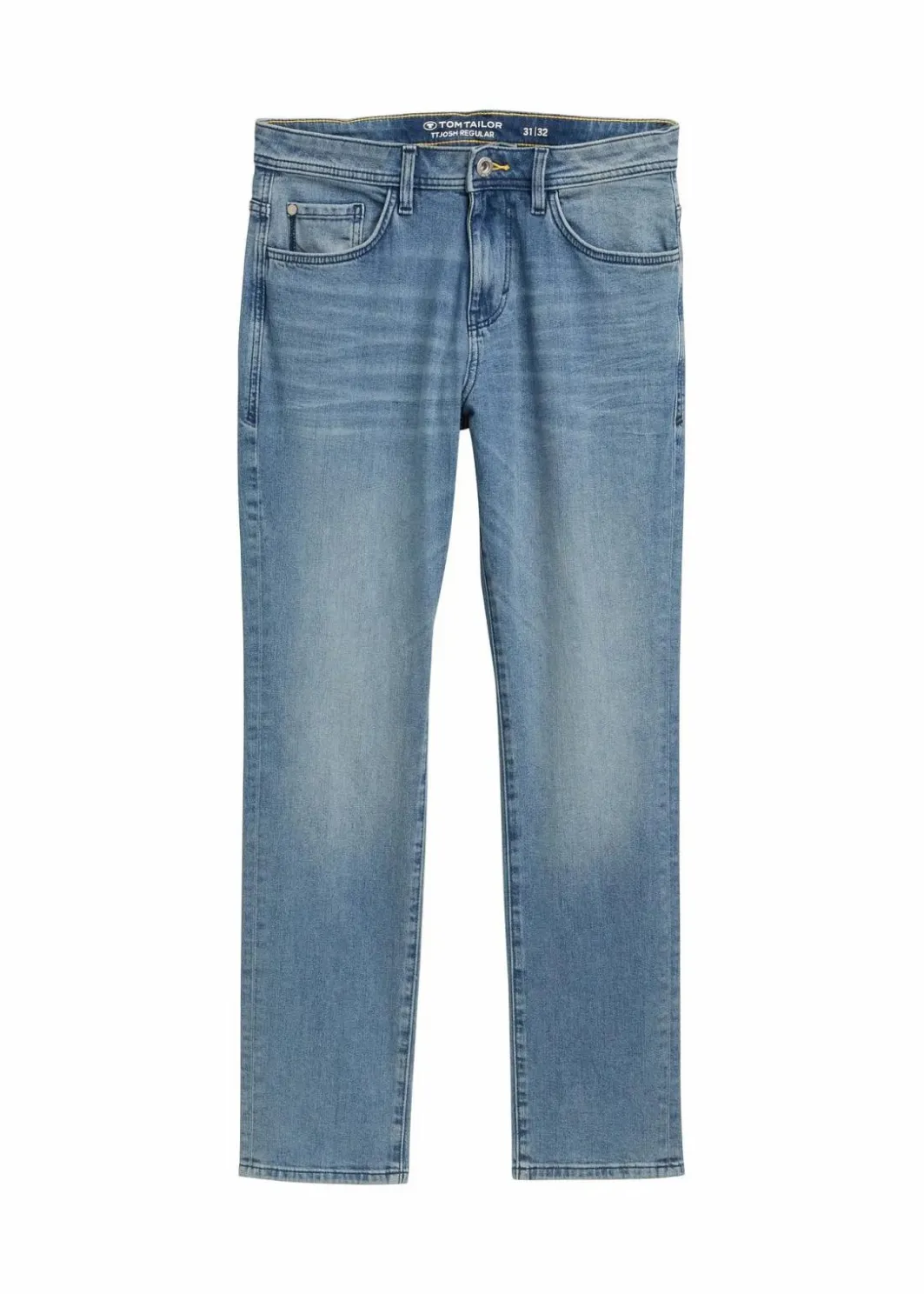 Sale Stretch-Jeans JOSH, Slim Fit Herren Große Größen|Marken
