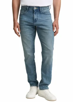 Sale Stretch-Jeans JOSH, Slim Fit Herren Große Größen|Marken