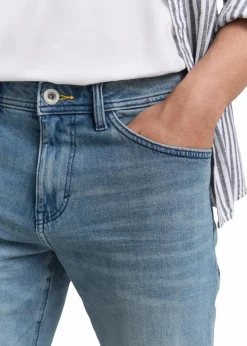 Sale Stretch-Jeans JOSH, Slim Fit Herren Große Größen|Marken