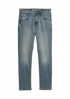 Discount Stretch-Jeans JOSH, Slim Fit Herren Große Größen|Marken
