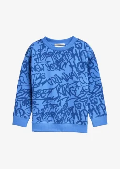 Kinder Tom Tailor Jungen 2-8 Jahre·Nachhaltigere Materialien|Jungen 2-8 Jahre·Sweat & Strick|Sweatshirt