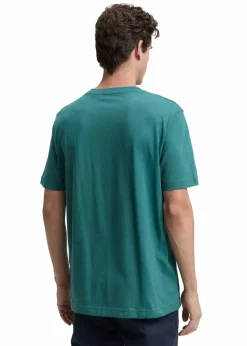 Herren Tom Tailor Große Größen|Marken|T-Shirt