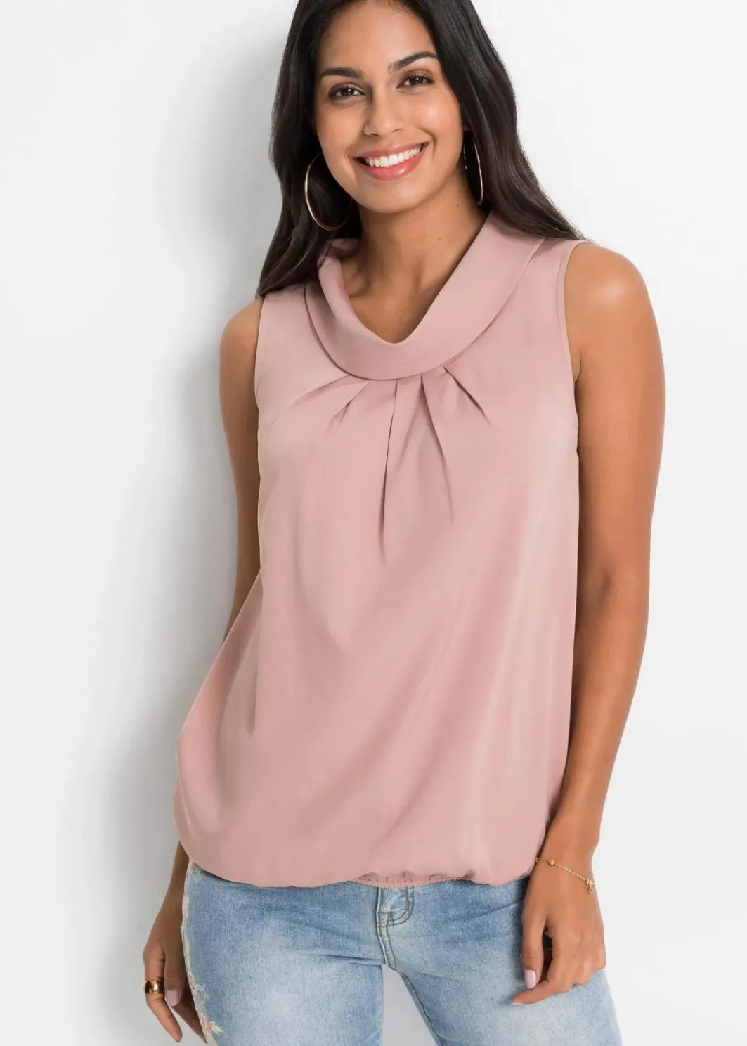 Sale Top Damen Shirts & Tops|Nachhaltigere Materialien