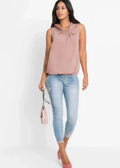Sale Top Damen Shirts & Tops|Nachhaltigere Materialien
