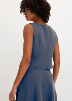 Damen bonprix Bekleidung·Jacken & Mäntel|Blusen & Tuniken|Top