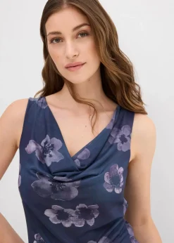 Damen bonprix Shirts & Tops|Nachhaltigere Materialien|Top