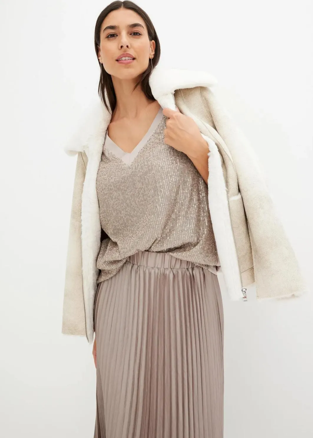 Damen bonprix Shirts & Tops|Top