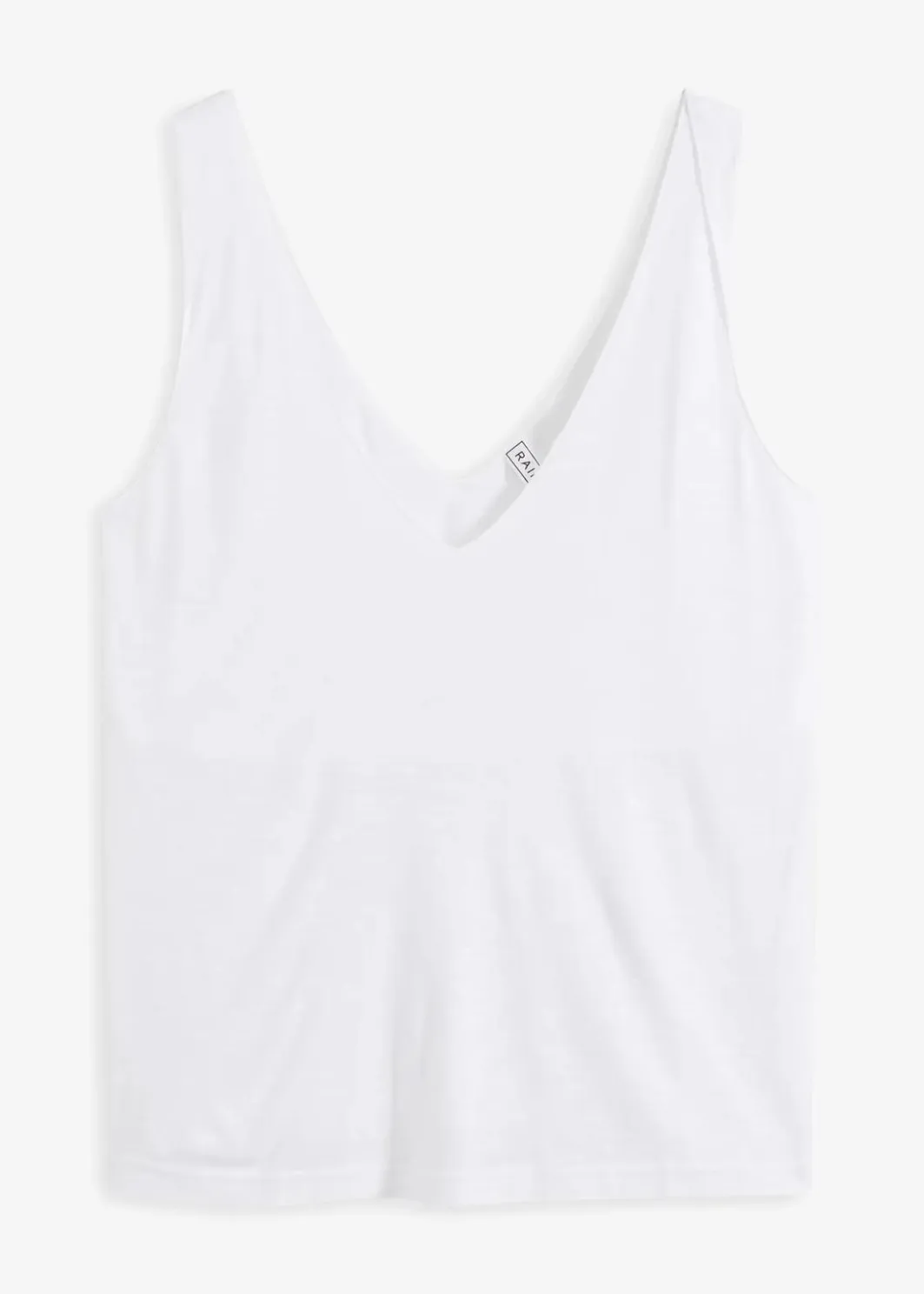 New Top aus fließender Viskose Damen Nachhaltigere Materialien|Shirts & Tops
