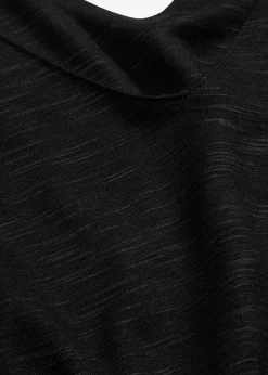 Damen bonprix Nachhaltigere Materialien|Shirts & Tops|Top aus fließender Viskose