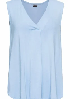 Clearance Top aus softem Viskose-Mix Damen Shirts & Tops|Nachhaltigere Materialien