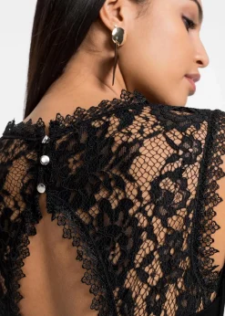 Best Top aus softem Viskose-Mix Damen Nachhaltigere Materialien|Shirts & Tops