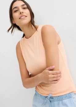 Hot Top aus softer Viskose (2er Pack) Damen Bekleidung·Röcke|Basics