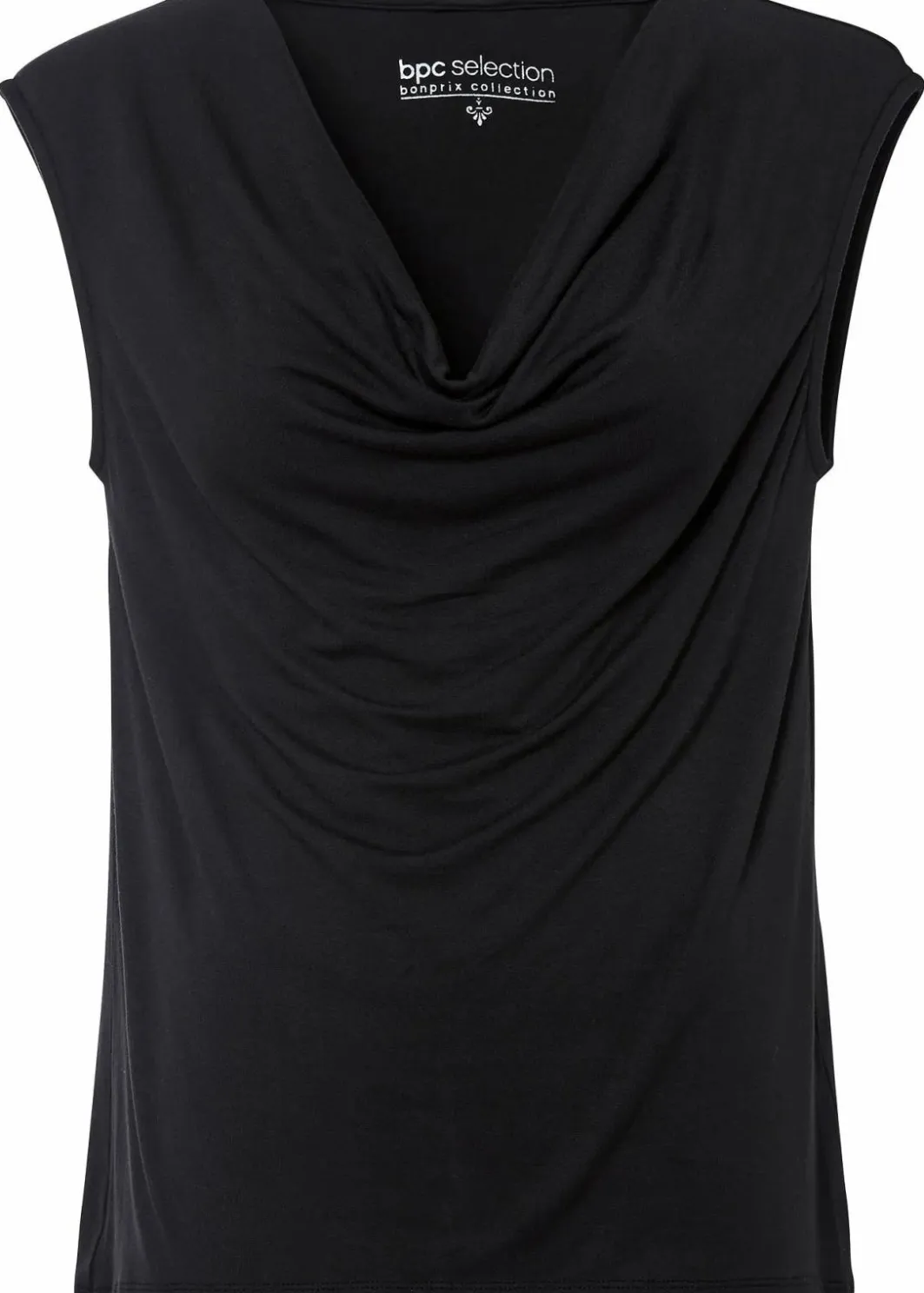Sale Top aus Viskose-Mix Damen Nachhaltigere Materialien|Shirts & Tops
