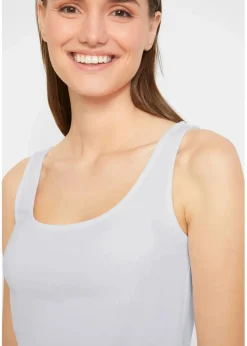 Sale Top (2er Pack) Damen Shirts & Tops|Basics