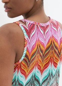 Best Top mit Pailetten Damen Shirts & Tops