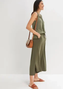 Damen bonprix Shirts & Tops|Top mit Schluppe