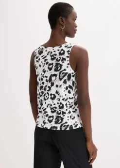 Online Top mit Schluppe Damen Shirts & Tops
