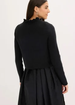 Best Trachten-Strickjacke Damen Pullover & Strickjacken|Bekleidung·Jeans
