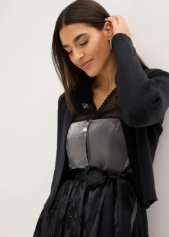 Best Trachten-Strickjacke Damen Pullover & Strickjacken|Bekleidung·Jeans