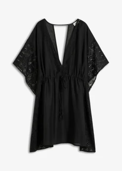 Damen bonprix Strandmode|Bademode·Strandmode|Transparente Strand Tunika