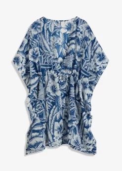 Damen bonprix Strandmode|Bademode·Strandmode|Transparente Strandtunika