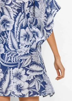 Damen bonprix Strandmode|Bademode·Strandmode|Transparente Strandtunika