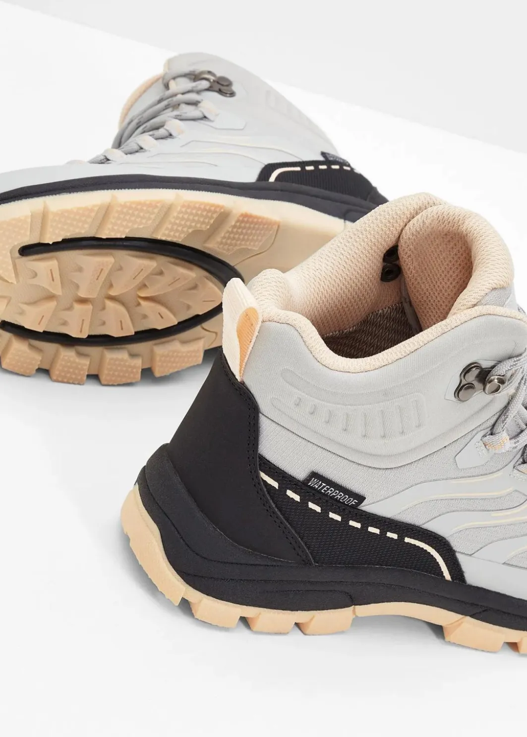 Outlet Trekking-Boots Damen Sport- & Trekkingschuhe|Boots