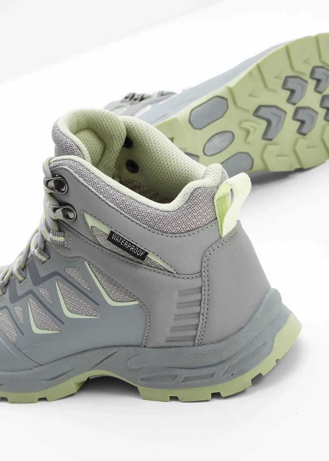 Best Trekking-Boots Damen Boots|Schuhe & Accessoires In Spezialgrößen·Schuhe In Übergröße