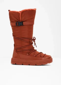 Damen bonprix Outdoorbekleidung|Sport- & Trekkingschuhe|Trekking-Boots