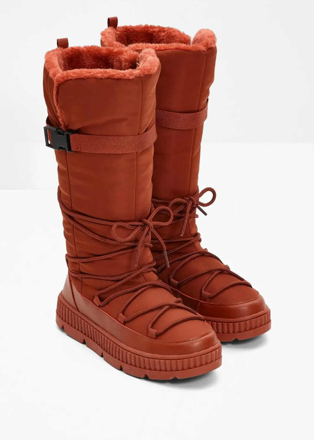 Damen bonprix Outdoorbekleidung|Sport- & Trekkingschuhe|Trekking-Boots