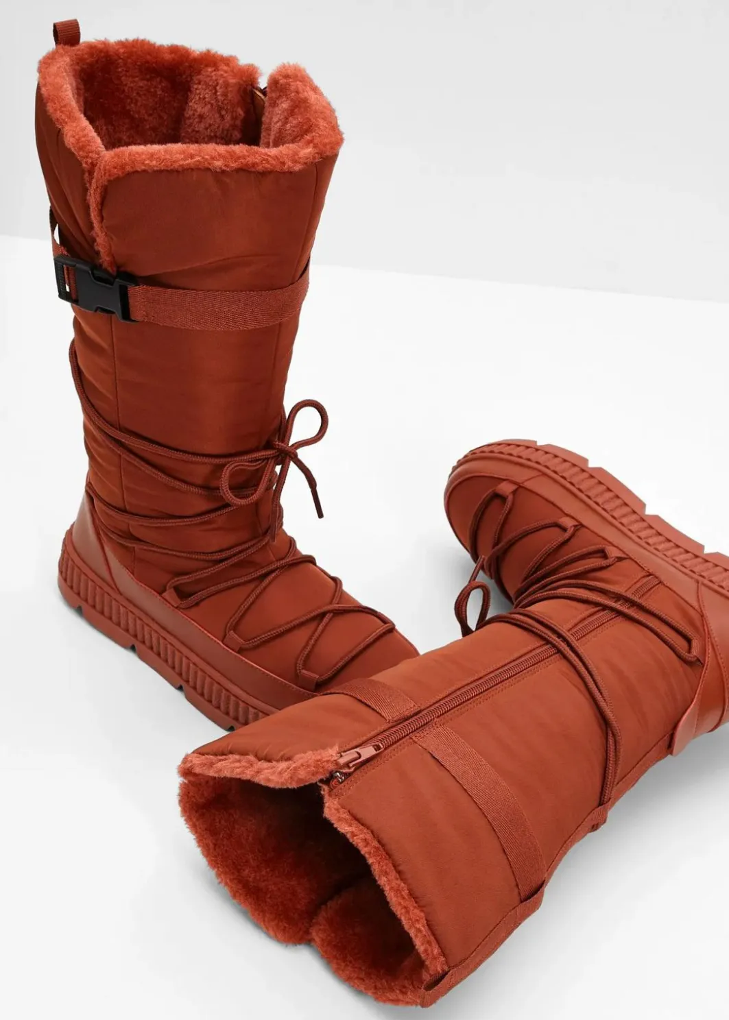 Damen bonprix Outdoorbekleidung|Sport- & Trekkingschuhe|Trekking-Boots