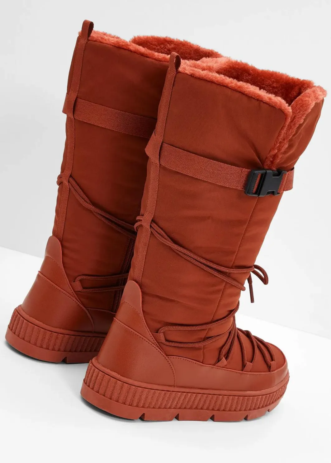 Damen bonprix Outdoorbekleidung|Sport- & Trekkingschuhe|Trekking-Boots