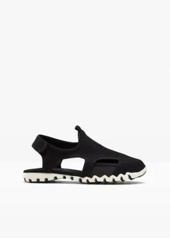 Clearance Trekkingsandalen mit Profilsohle Damen Sport- & Trekkingschuhe|Sommerschuhe