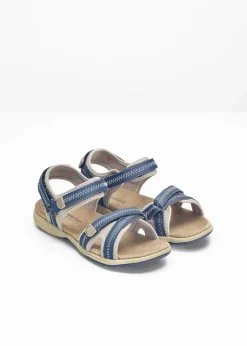 Online Trekkingsandalen mit Profilsohle Damen Sommerschuhe