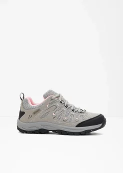Damen bonprix Outdoorbekleidung|Sport- & Trekkingschuhe|Trekkingschuh