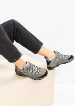 Damen bonprix Komfortschuhe|Sport- & Trekkingschuhe|Trekkingschuh