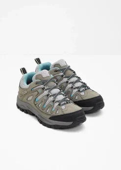 Damen bonprix Komfortschuhe|Sport- & Trekkingschuhe|Trekkingschuh