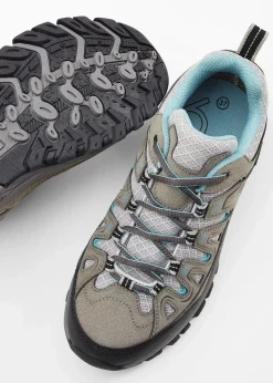 Damen bonprix Komfortschuhe|Sport- & Trekkingschuhe|Trekkingschuh