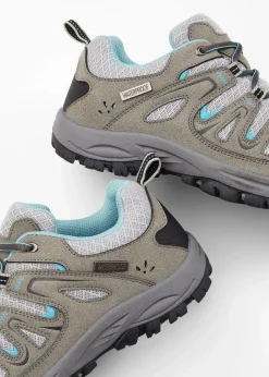 Damen bonprix Komfortschuhe|Sport- & Trekkingschuhe|Trekkingschuh