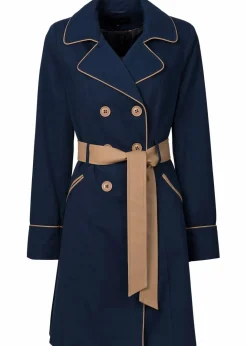 Clearance Trenchcoat Damen Jacken & Mäntel
